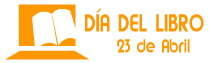 Logo Día del Libro 2011