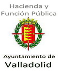 Logo Área de Hacienda y Función Pública
