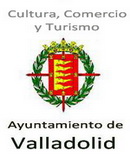 Logo Cultura, Comercio y Turismo
