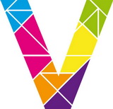 Logo Exposición Valladolid. Modelo de presente y espacio de futuro