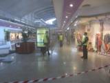 Equipo de Seguridad del Centro Comercial Vallsur
