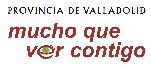 Logo turismo Provincia de Valladolid