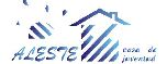 Logotipo de la Casa Aleste