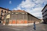Mercado del Val