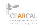 Logo del Centro Regional de Artesanía (CEARCAL)