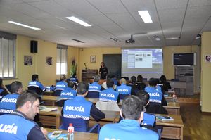 Formación de agentes tutores