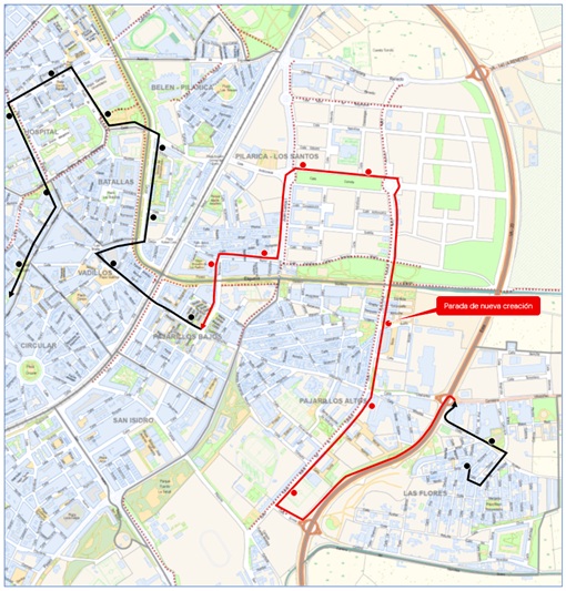 AUVASA búho Santos Pilarica plano 2