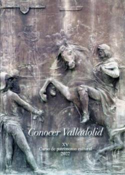 Conocer Valladolid-XV Curso