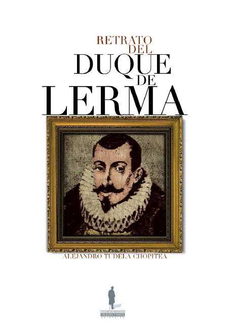Libro Duque de Lerma
