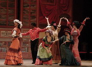 Menudo fin de semana