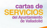 Logo Cartas de Servicios