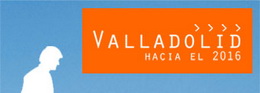 Logo Valladolid hacia el 2016