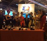 Un momento del encuentro