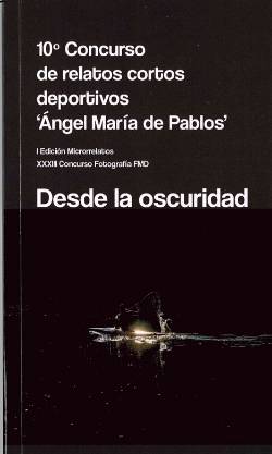 Cubierta recortada del libro 10.º Concurso de relatos cortos deportivos_page-0001