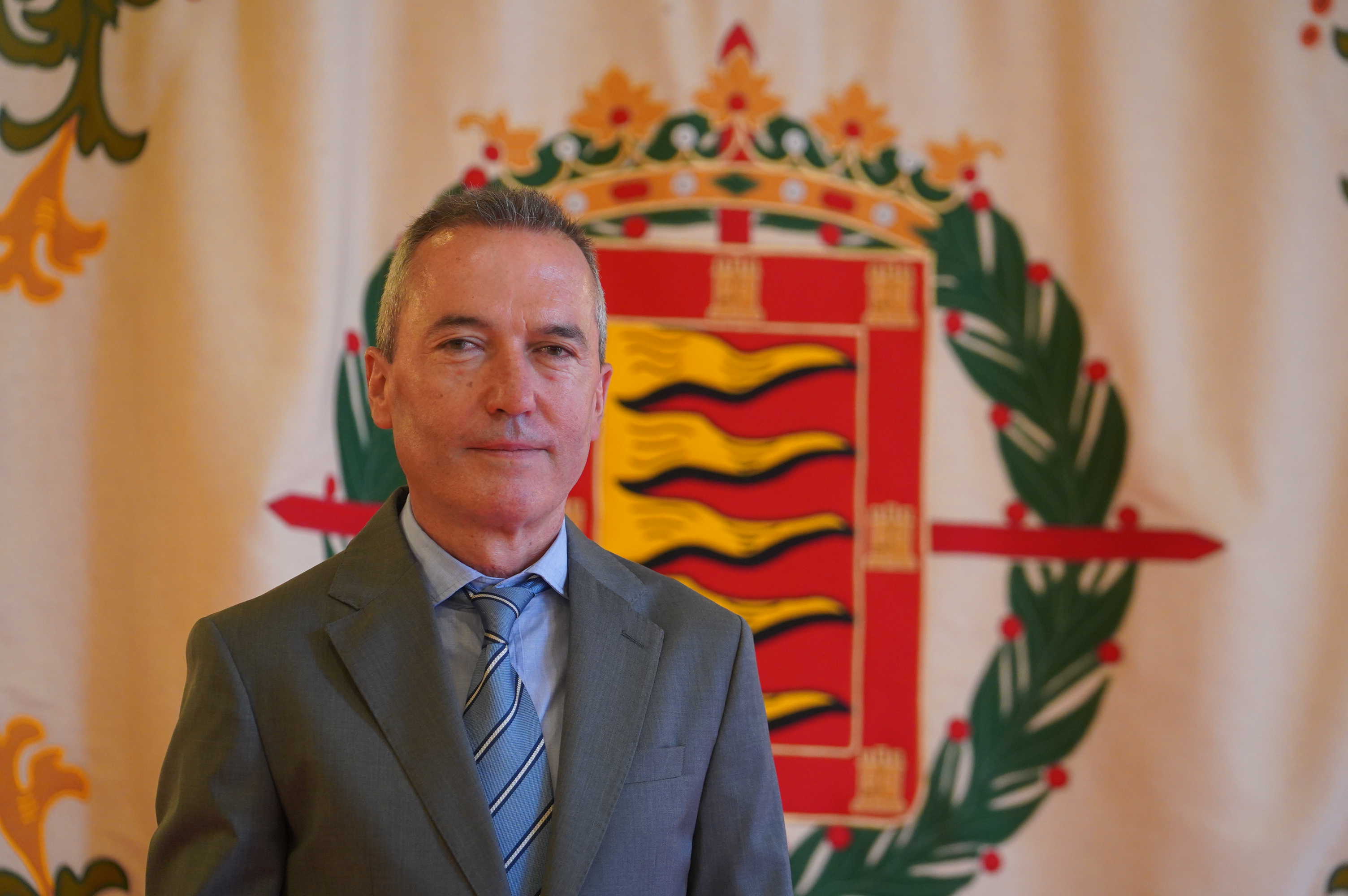 Jose Ignacio Zarandona Fernandez