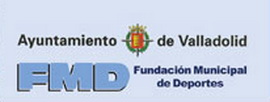 Logo Fundación Municipal de Deportes