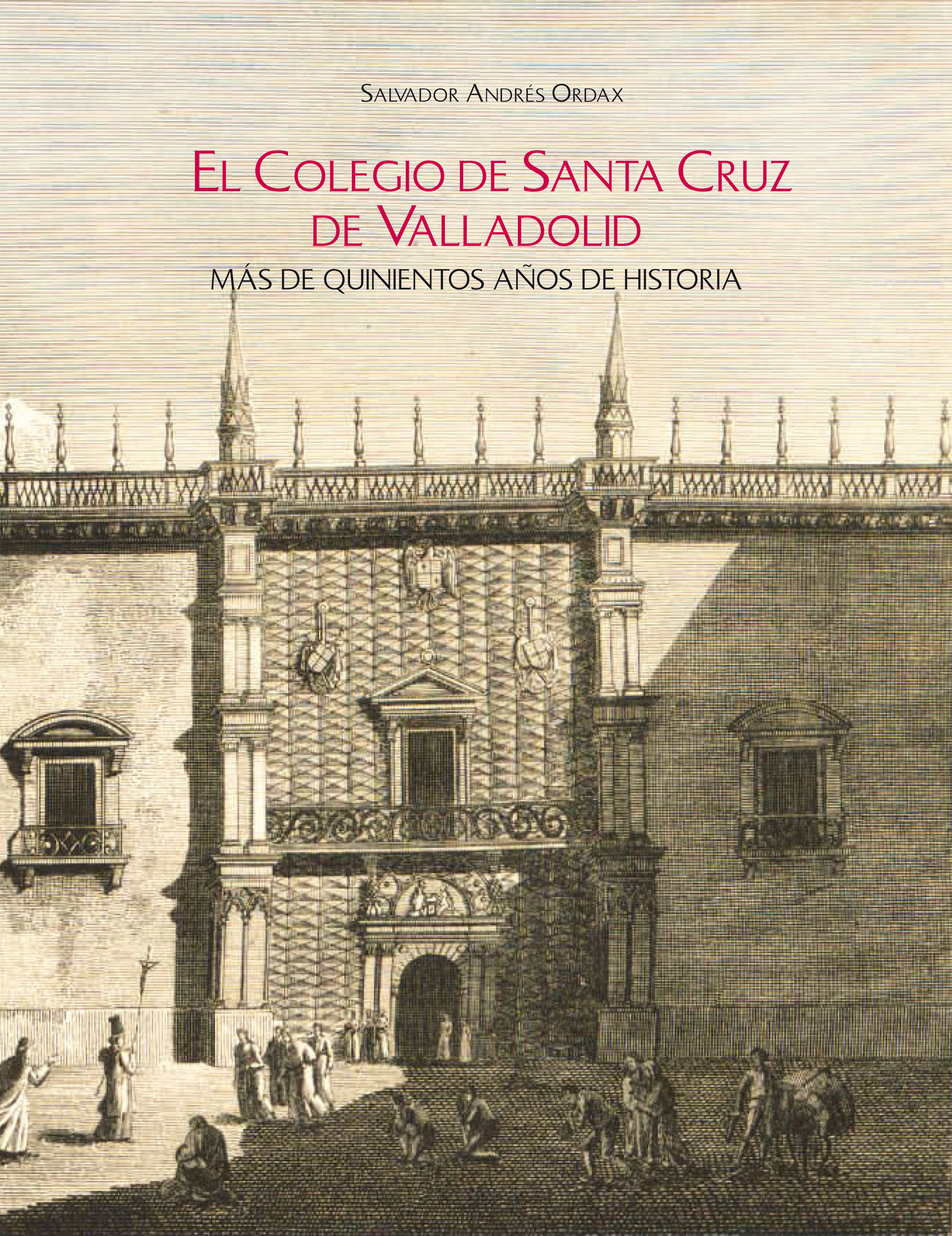 CUBIERTA C. SANTA CRUZ