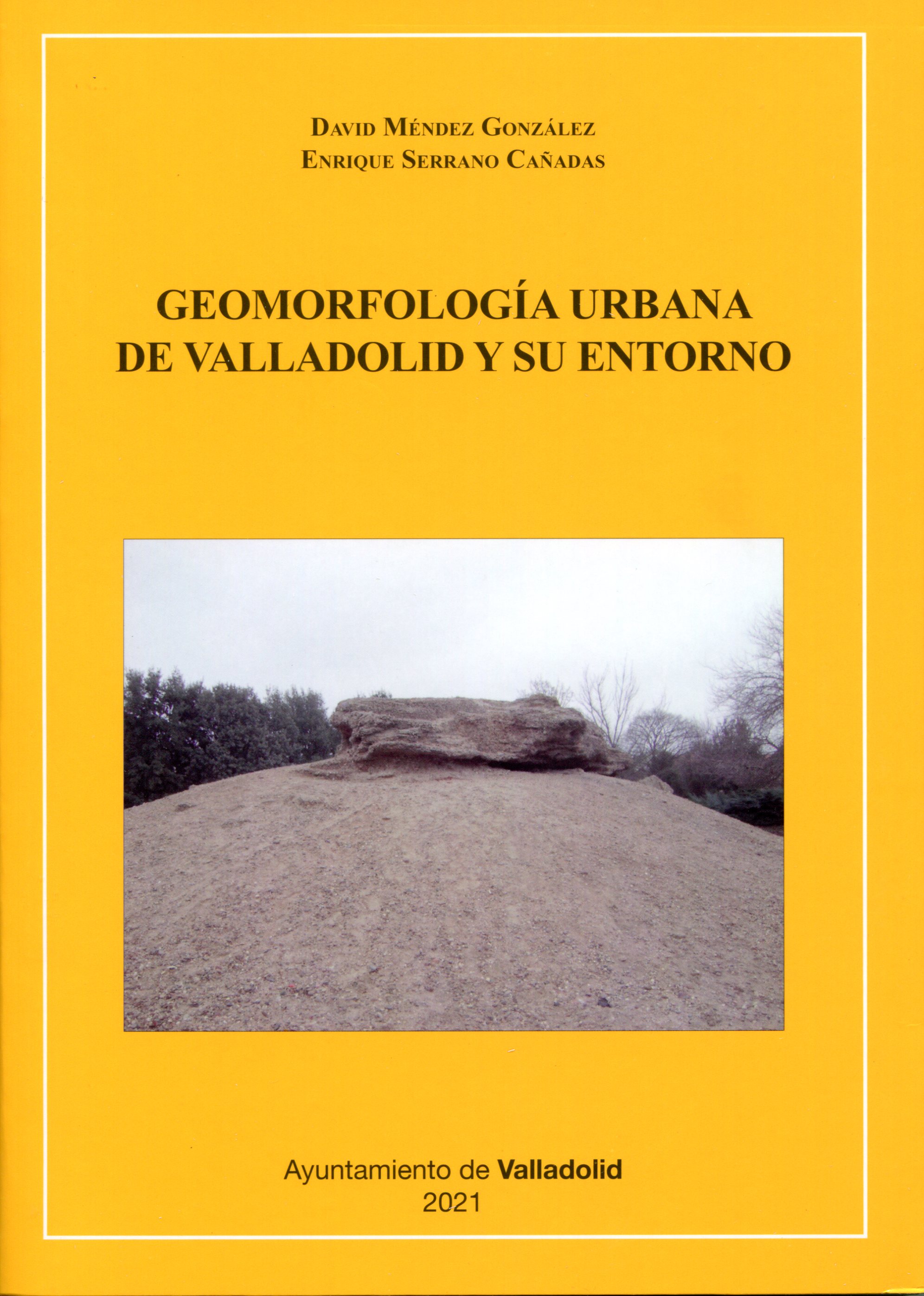 Geomorfología urbana