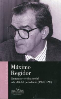 Máximo Regidor