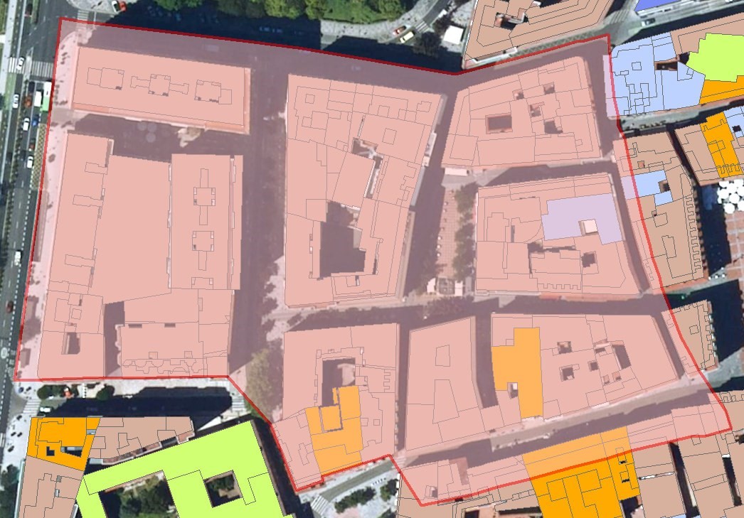 ZONA ZAS COCA IMAGEN