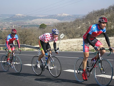 Vuelta Ciclista España