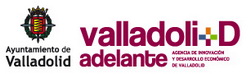 Logo Valladolid Adelante. Este enlace se abrirá en una ventana nueva