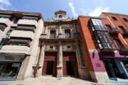 Iglesia de la Pasión en Valladolid