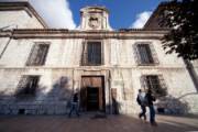 Palacio de los Vivero en Valladolid