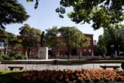 Plaza de San Pablo en Valladolid