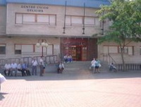 Biblioteca Delicias
