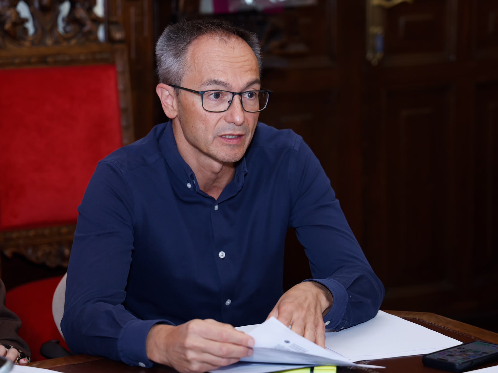 20260929 JGL - Víctor Martín