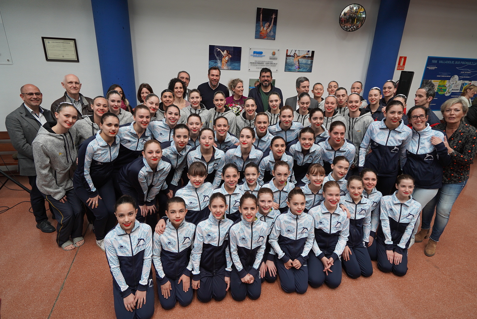 homenaje laura lopez valle 5