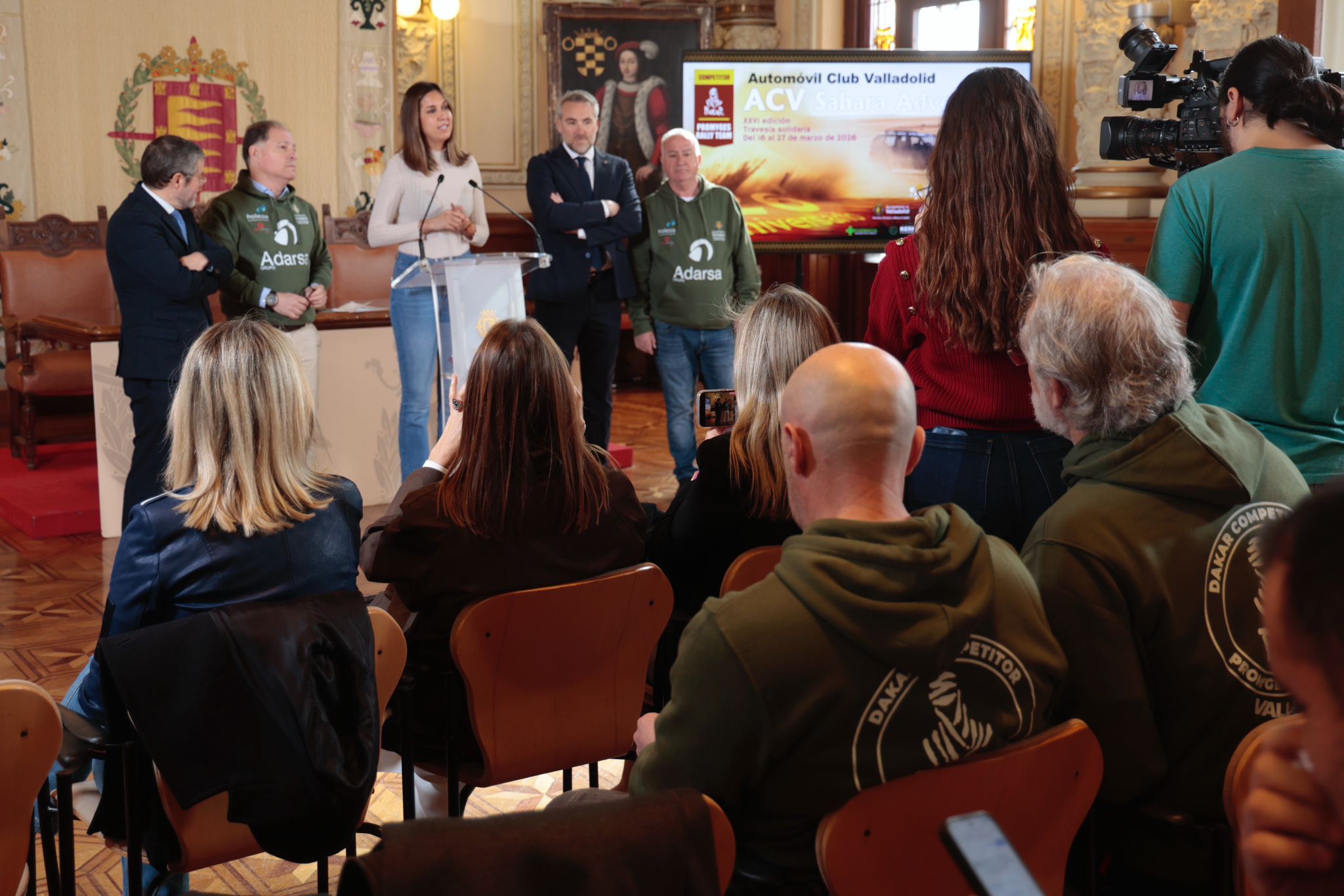 20260313 RAID SOLIDARIO VALLADOLID-MARRUECOS 19