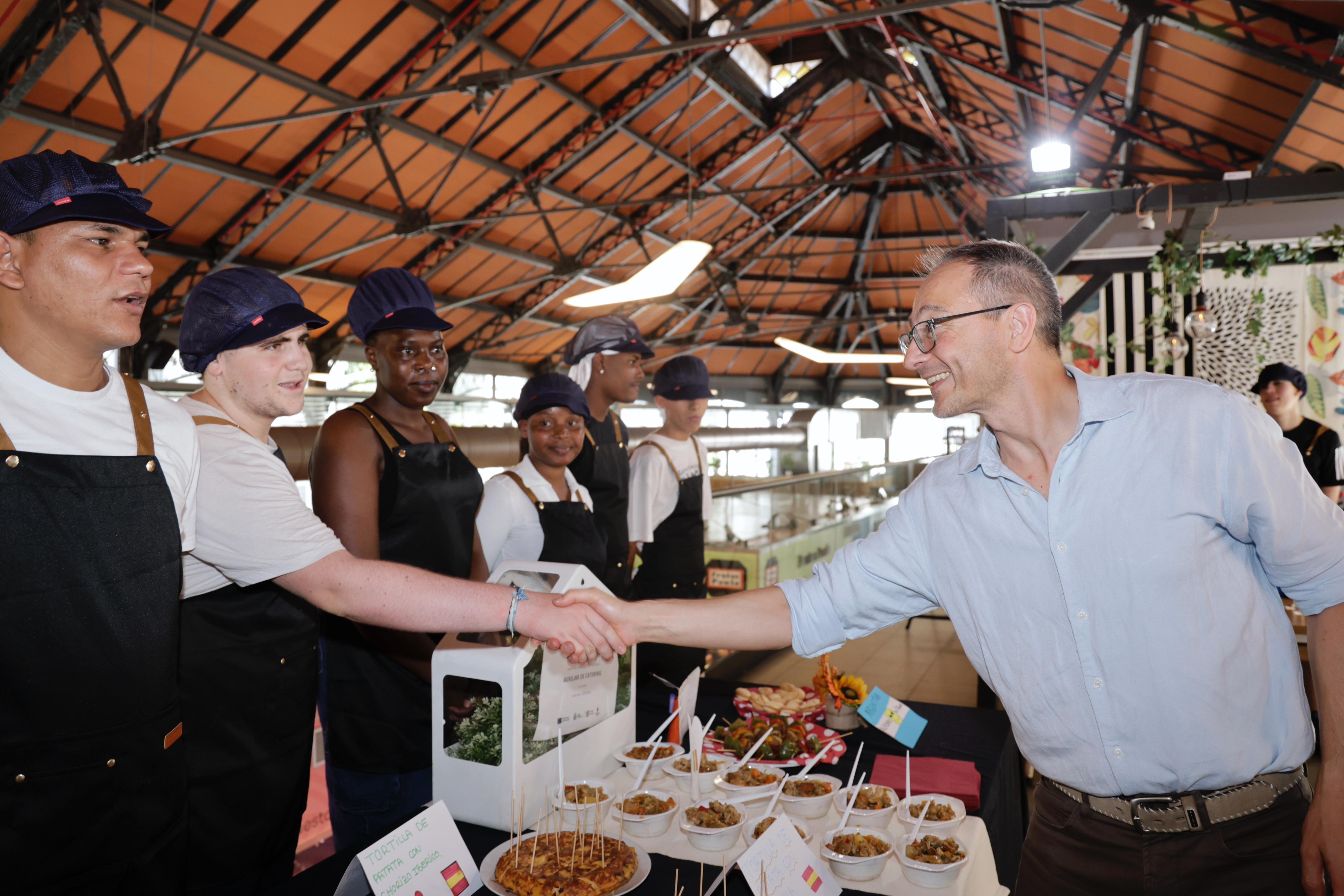 20250704 Sala Ágora Mercado del Val 001