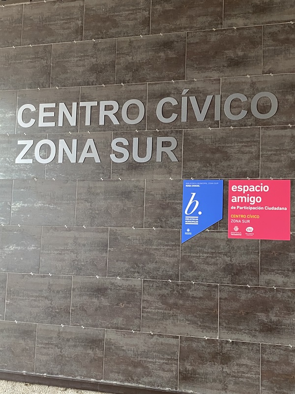 Centro Cívico Zona Sur (2)
