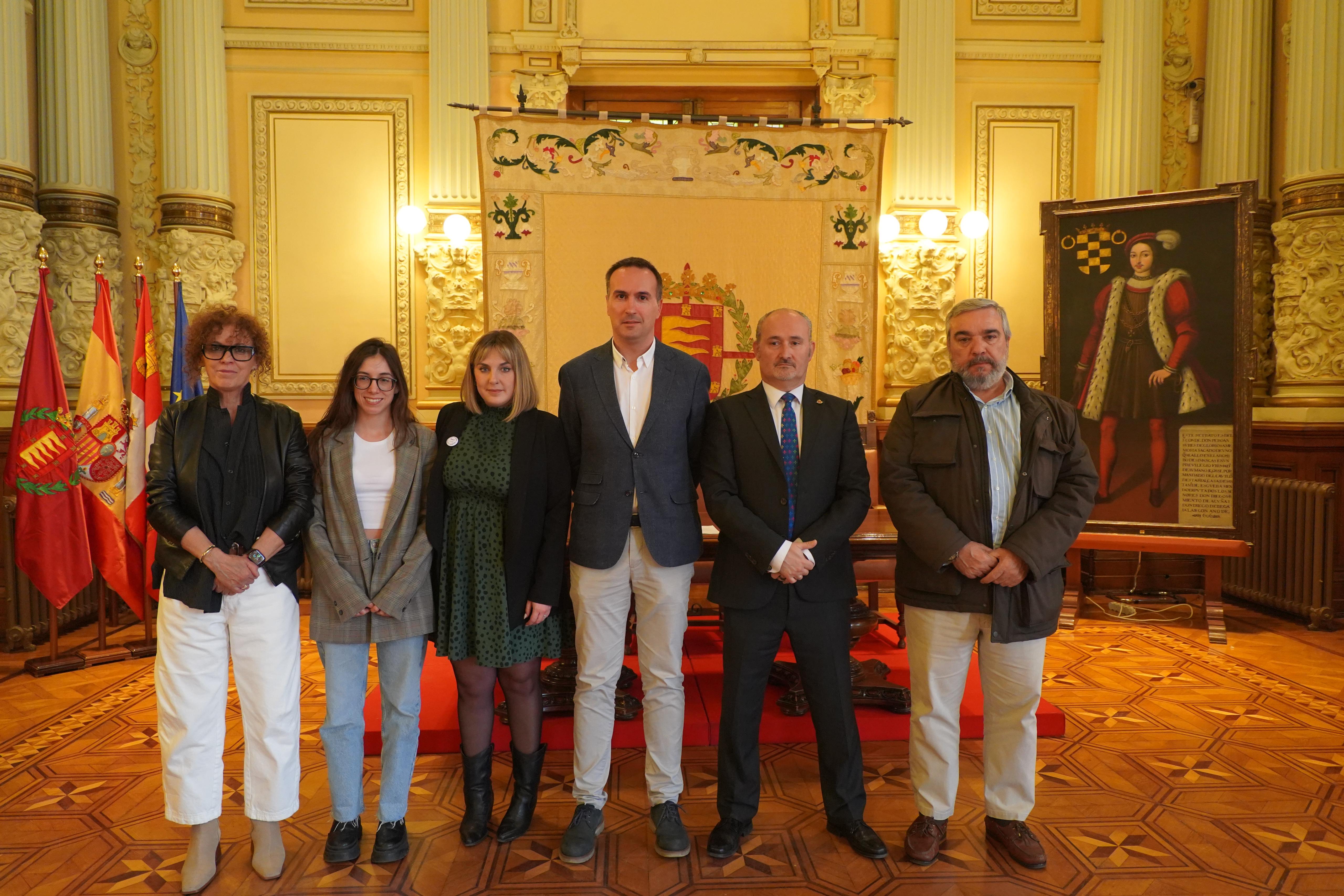 20240314 Manifiesto Día Enfermedades Raras 1