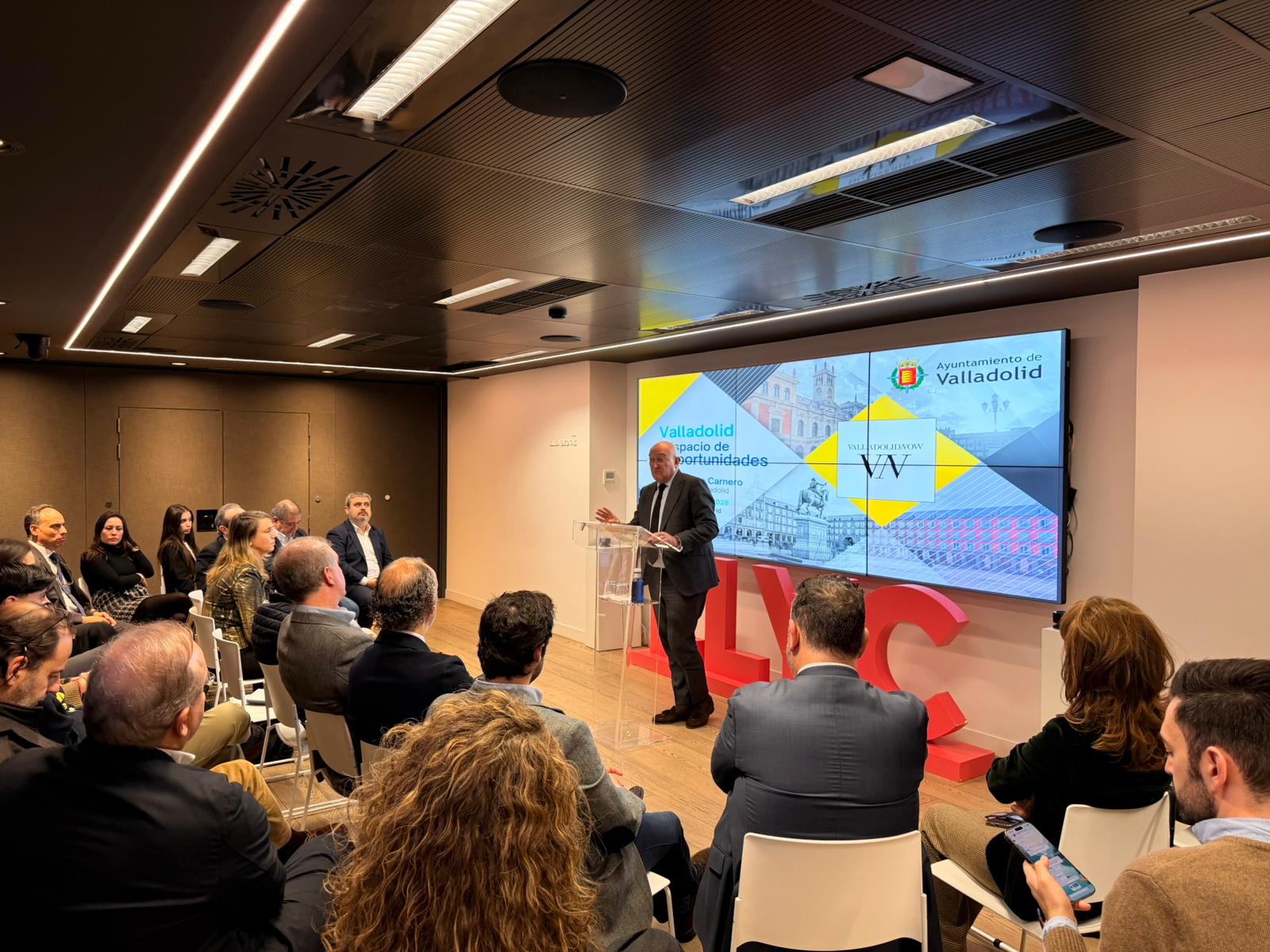 20260122 FITUR Madrid 003