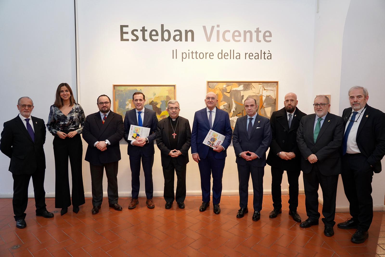 20260210 Roma - Instituto Cervantes 4