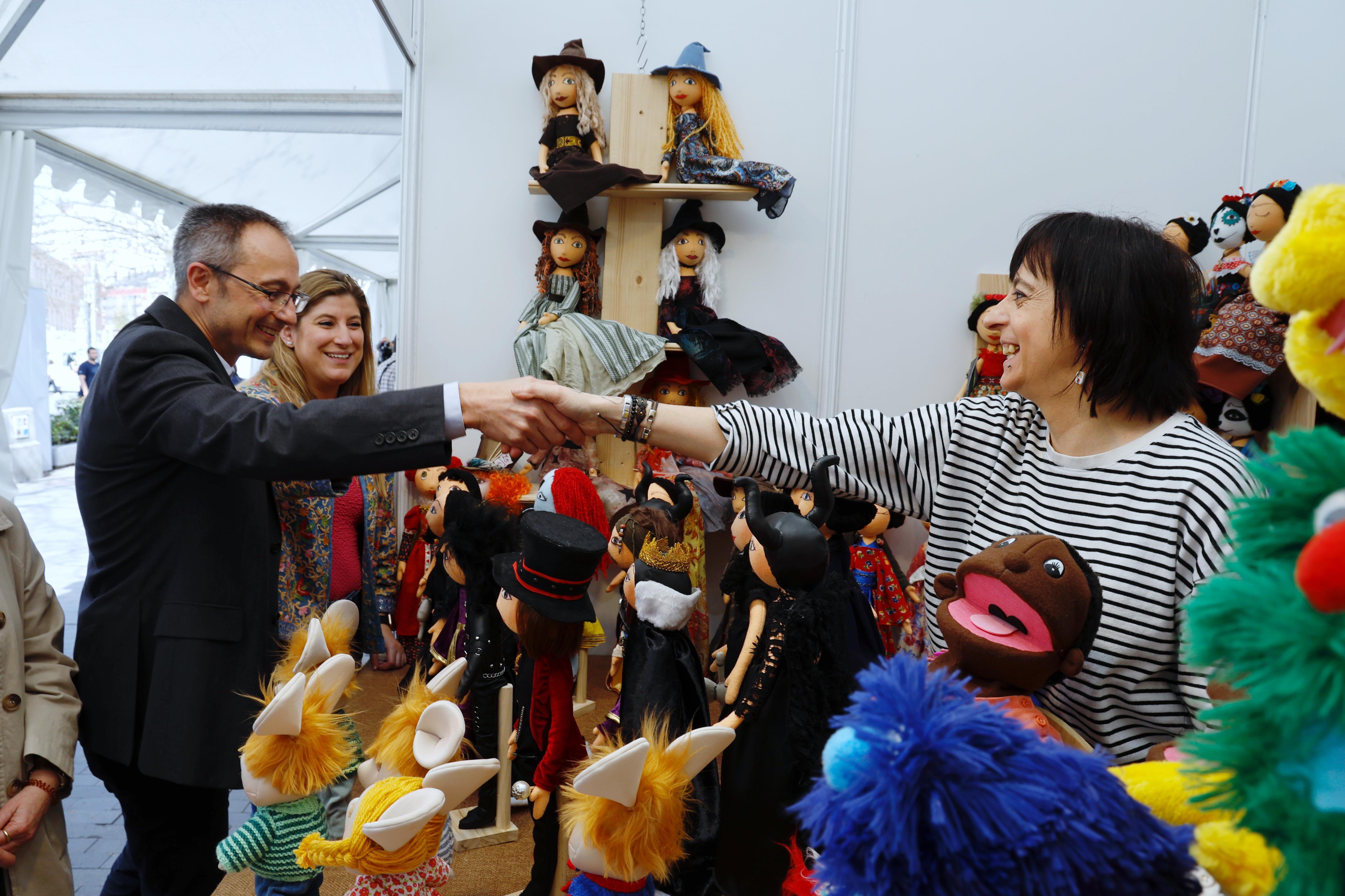 20240322 Feria de Artesanía 4