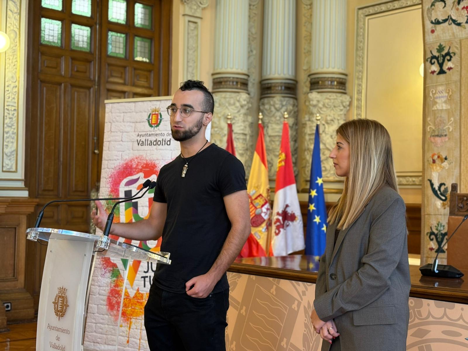 20251010 Balance Actividades JuVa y nuevas acciones - Carolina del Bosque 3