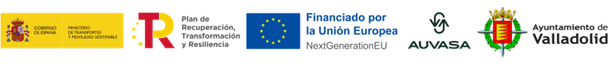 AUVASA logos fondos UE 29112024