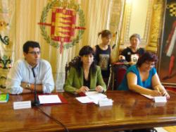 Presentación Noche San Juan