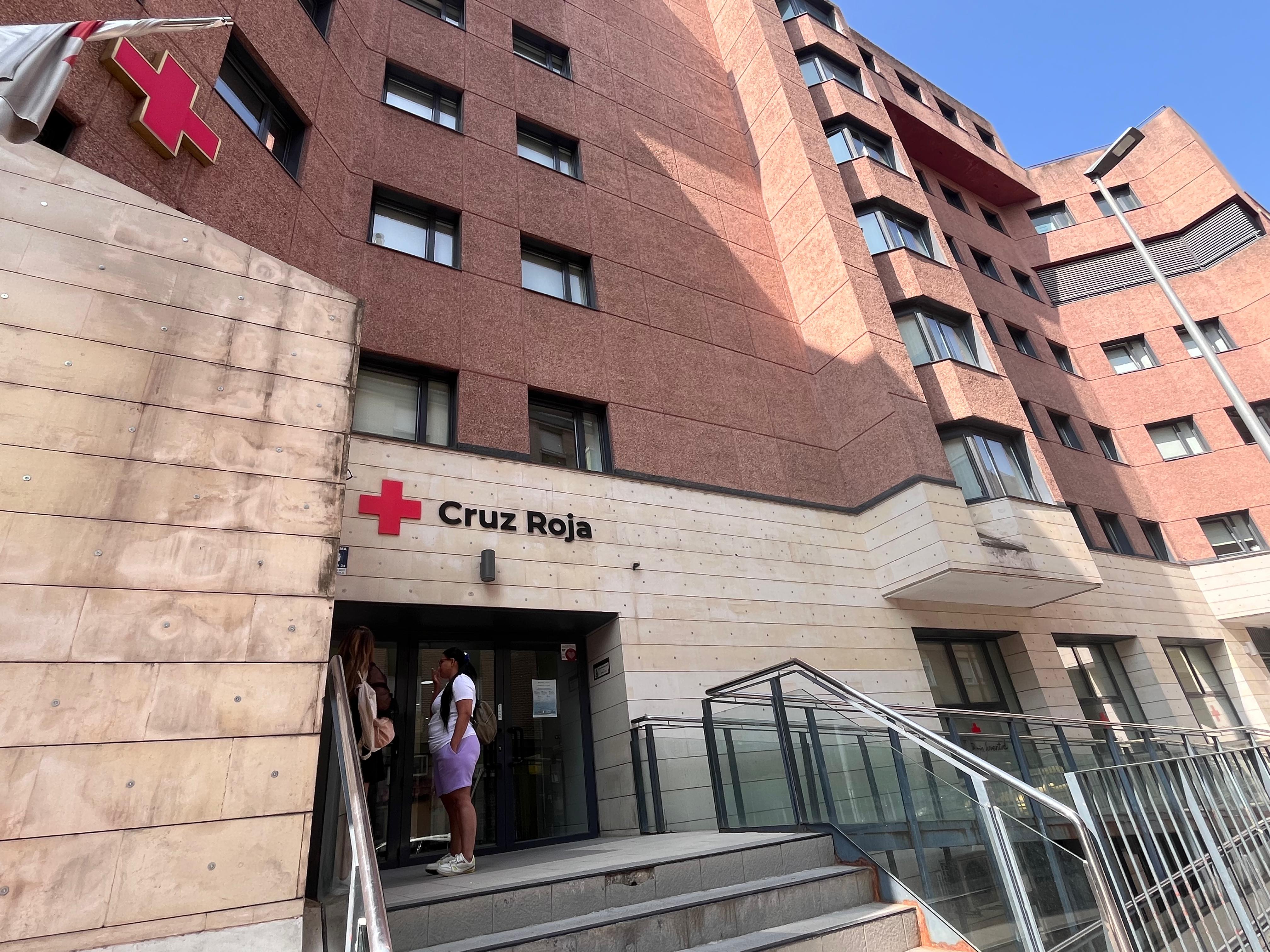 El Ayuntamiento y Cruz Roja firman un convenio para desarrollar en ...