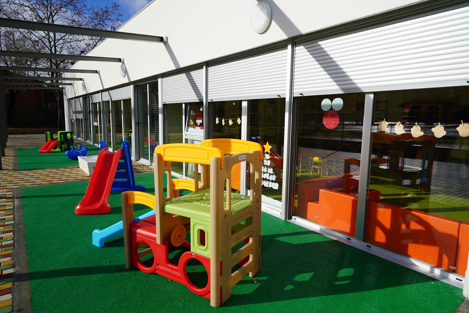 City Council Launches Painting Service Tender for Schools