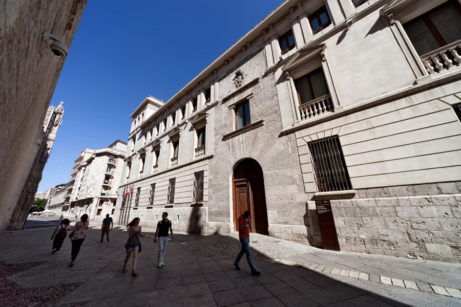 Otros monumentos | Portal Web del Ayuntamiento de Valladolid
