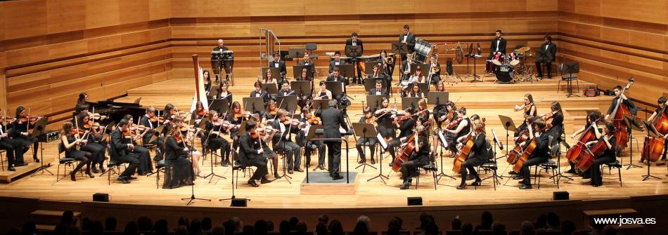 La JOSVa inicia los actos de su XV aniversario con una gira en París ...