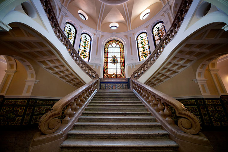 Monumentos | Portal Web del Ayuntamiento de Valladolid