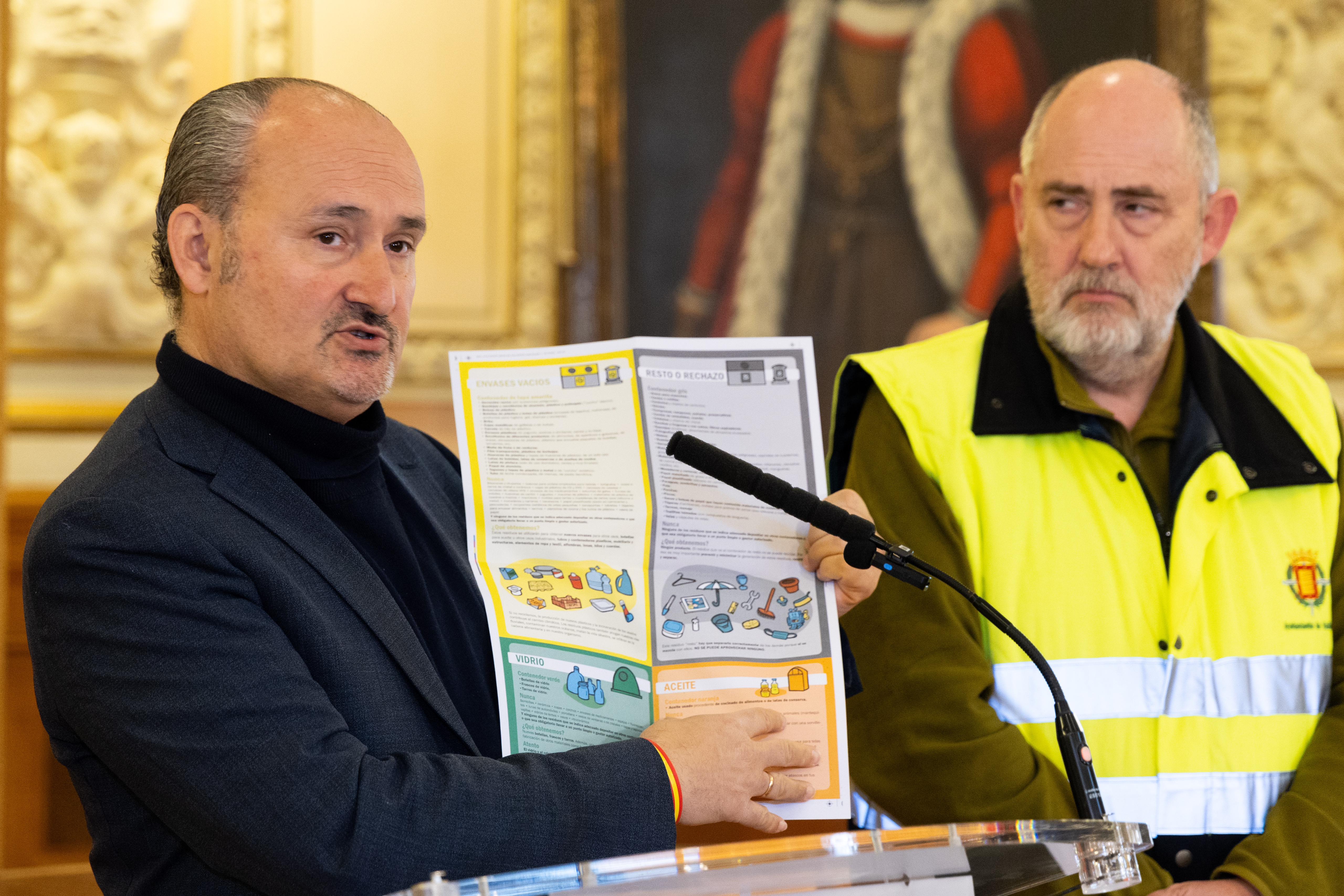 El Ayuntamiento pone en marcha una campaña para concienciar a la ...